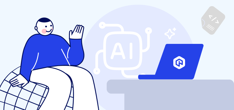 既有 ERP 升級導入 AI 輔助分析